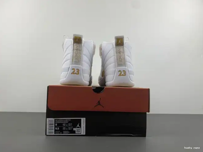 Cheap Husky Phantom Jordan 12 FD9101-007 WMNS Air 0513